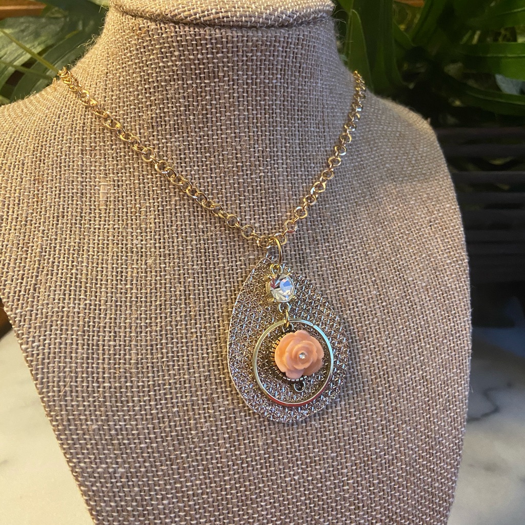 Original Handmade Necklace
